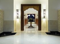 Villa Rose in Pandawa Cliff Estate, Entrance